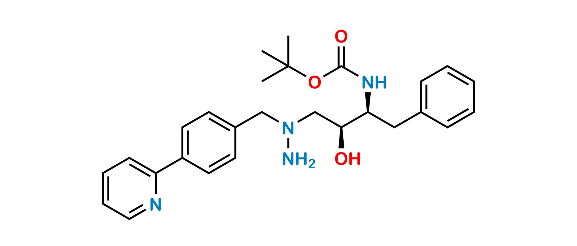Atazanavir Impurity 35
